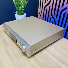 Sony d777es hifi for sale  COLCHESTER