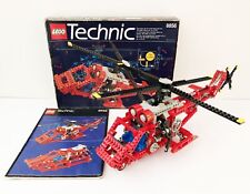 Lego technic 8856 for sale  SWINDON