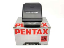 Pentax 330 ftz gebraucht kaufen  Bad Emstal