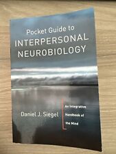 Pocket guide interpersonal gebraucht kaufen  Zweibrücken