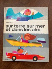 Terre mer airs d'occasion  Confolens
