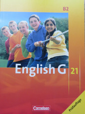 English cornelsen verlag gebraucht kaufen  Walzbachtal