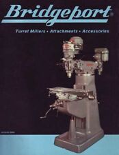 Bridgeport attachments accesso for sale  South Lyme