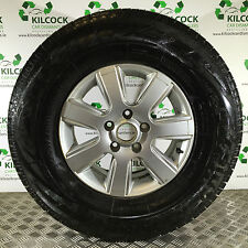 Amarok alloy wheel for sale  Ireland