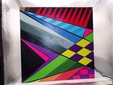 Monty montgomery abstract for sale  Hidden Valley Lake