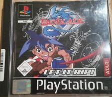 Beyblade ps1 gebraucht kaufen  München