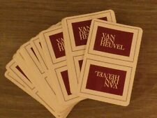 Antique playing card d'occasion  Expédié en Belgium