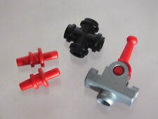 Playmobil feuerwehr pumpe gebraucht kaufen  Ebern