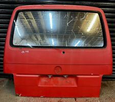 Transporter tailgate boot for sale  MARGATE