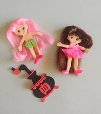 Vintage flatsy dolls for sale  Watkinsville