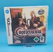 Nintendo spiel castlevania gebraucht kaufen  Berlin