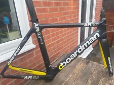 Bike frame boardman for sale  LOUGHBOROUGH