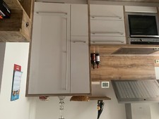 Einbauküche gebraucht elektro gebraucht kaufen  Eich