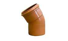 110mm single elbow for sale  UK
