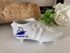 Cendrier porcelaine yves d'occasion  Donnemarie-Dontilly