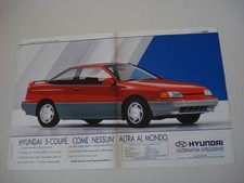 Advertising pubblicità 1992 usato  Salerno