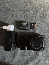 panasonic lumix DMC-TZ100 na sprzedaż  PL