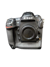 Nikon 20.8 dslr for sale  SOUTHAMPTON