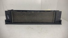 Echangeur air bmw d'occasion  Villegusien-le-Lac