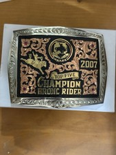 Vintage 2007 nnrca for sale  Coolidge