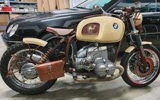 Bmw r80 custom gebraucht kaufen  Göppingen