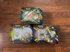 Pokemon glänzendes schicksal gebraucht kaufen  Scheßlitz