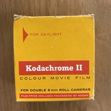 Kodachrome expired 1970 for sale  RICKMANSWORTH