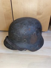 M35 stahlhelm wehrmacht gebraucht kaufen  Rodgau