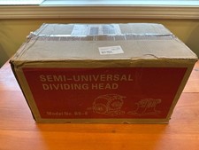 Import semi universal for sale  Hudson