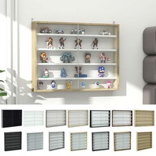 Wall display cabinet for sale  GREENFORD