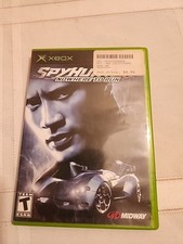 Spy hunter nowhere for sale  Aztec