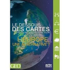 Dvd cartes alternative d'occasion  Versailles