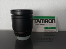 Nikon tamron zoom usato  Sondrio