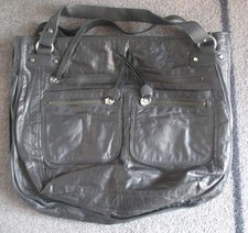 Grand sac cabas d'occasion  Bergheim