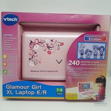 Vtech glamour girl gebraucht kaufen  Neustadt b.Coburg