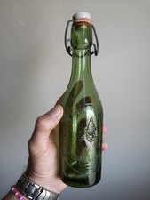 Ancienne bouteille limonade d'occasion  Saint-Brieuc