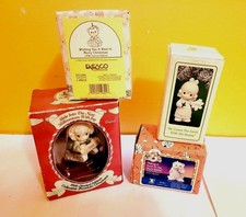 Precious moments lot for sale  Lancaster