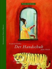 Handschuh gebraucht kaufen  Berlin