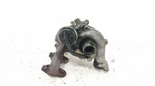 Turbina turbocompressore peuge usato  Trambileno