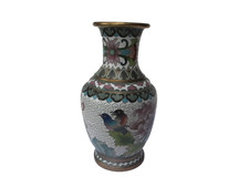 Vintage chinese cloisonne for sale  CARMARTHEN