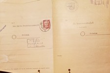 Ddr potsdam faltbrief gebraucht kaufen  Vallendar
