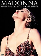 Madonna - The Girlie Show [Live Down Under] [  ] comprar usado  Enviando para Brazil