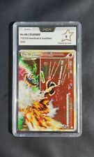 Carte pokémon légende d'occasion  Pont-de-Roide