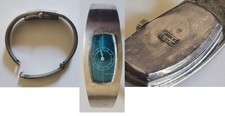 Montre bracelet vintage d'occasion  Riez
