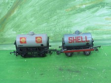 Triang tank wagons for sale  LONDON