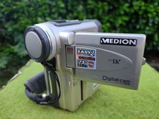 Medion handycam 9090 gebraucht kaufen  Werl