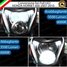 Kit faro led usato  Napoli
