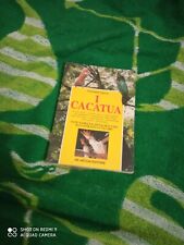 Cacatua vecchi editore. usato  Palermo
