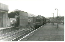 Railway photo jubilee for sale  SALISBURY