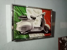 Quadro stampa ritoccato usato  Torino